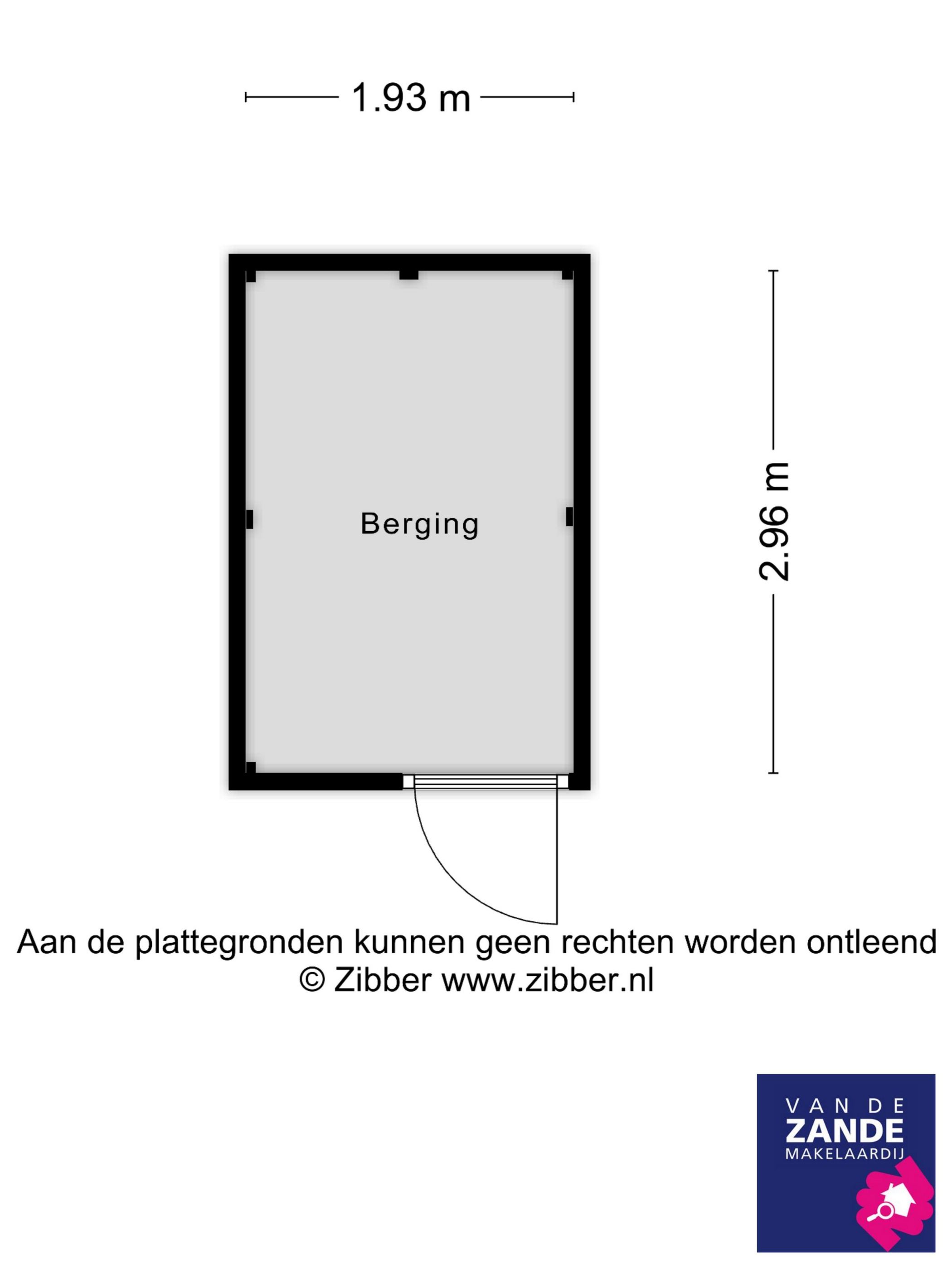 Foto 75 van van Brederodelaan 5