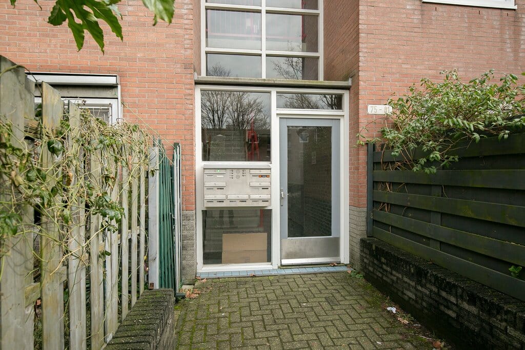 Foto 5 van Rupelmonde 80