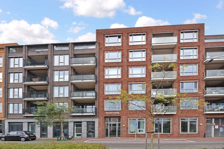 Photo 1 of Nieuwe Gracht 243