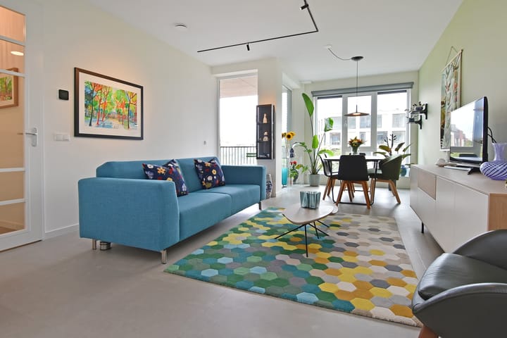 Photo 2 of Nieuwe Gracht 243