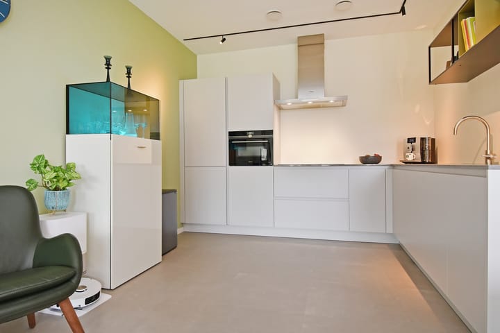 Photo 3 of Nieuwe Gracht 243