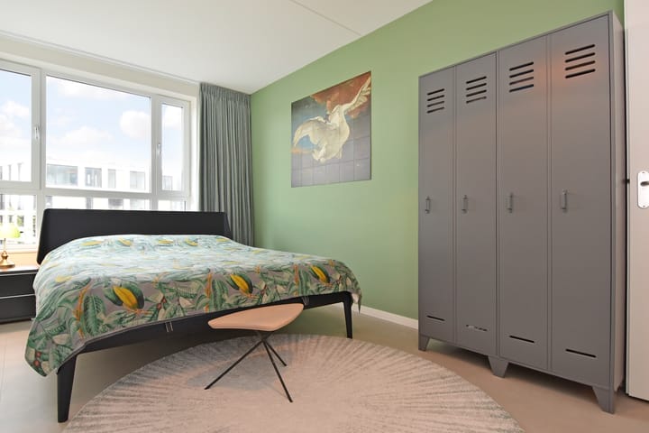 Photo 4 of Nieuwe Gracht 243