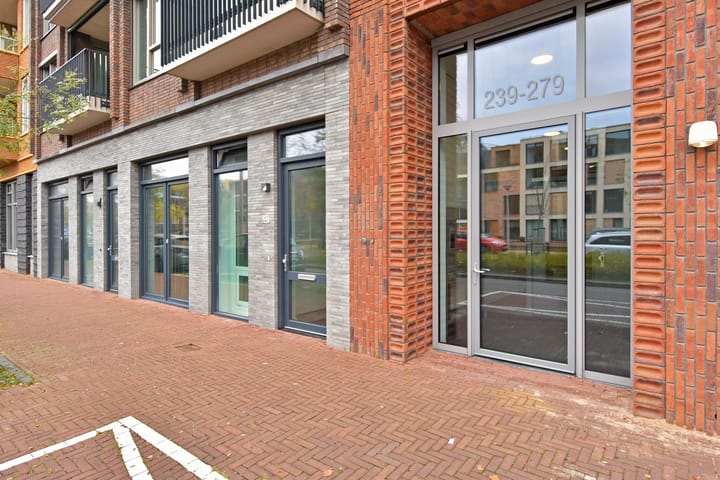 Photo 6 of Nieuwe Gracht 243