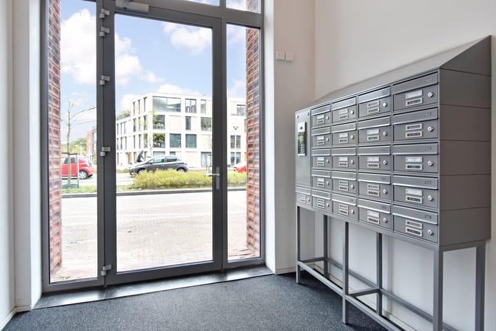 Photo 7 of Nieuwe Gracht 243