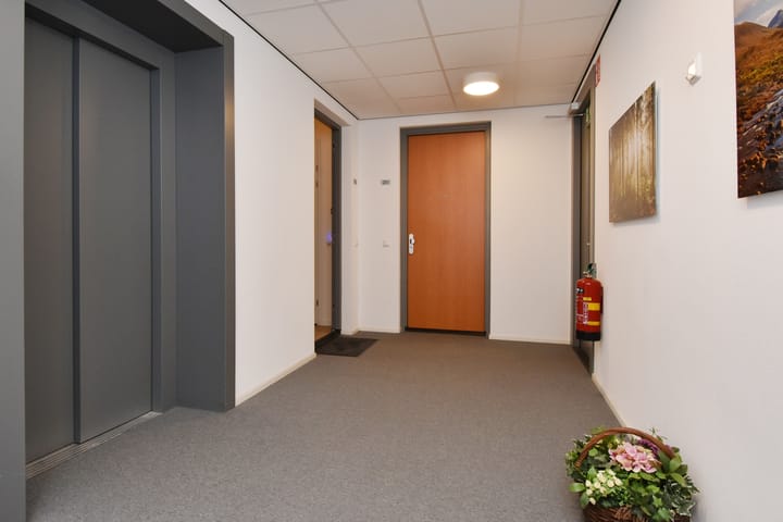 Photo 8 of Nieuwe Gracht 243