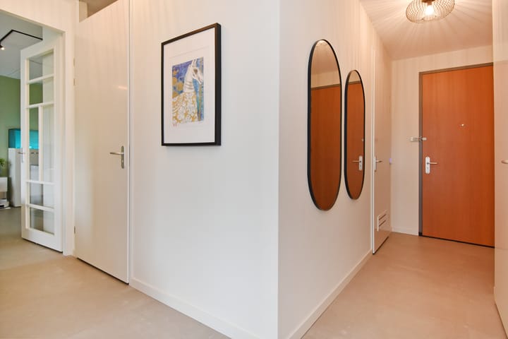 Photo 9 of Nieuwe Gracht 243