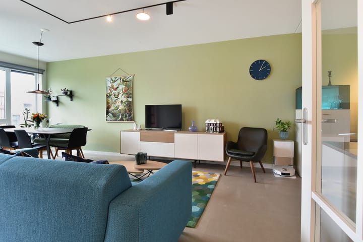 Photo 11 of Nieuwe Gracht 243