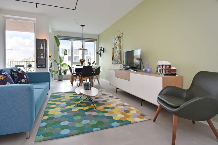 Photo 12 of Nieuwe Gracht 243