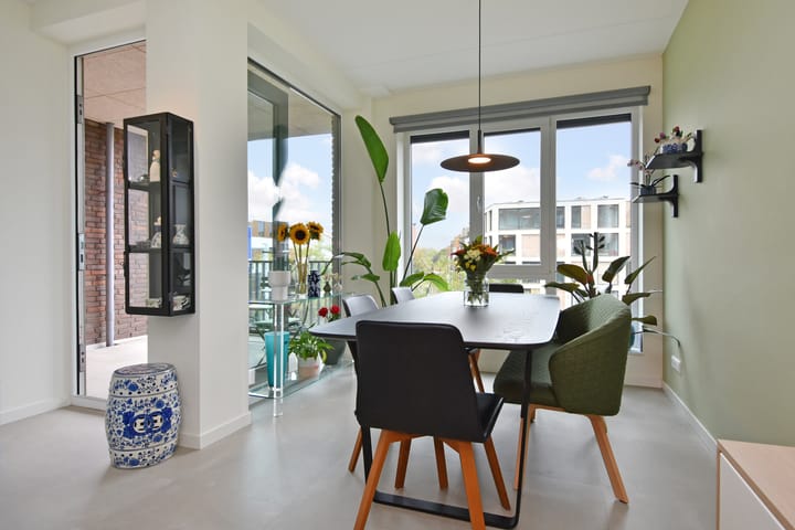 Photo 16 of Nieuwe Gracht 243