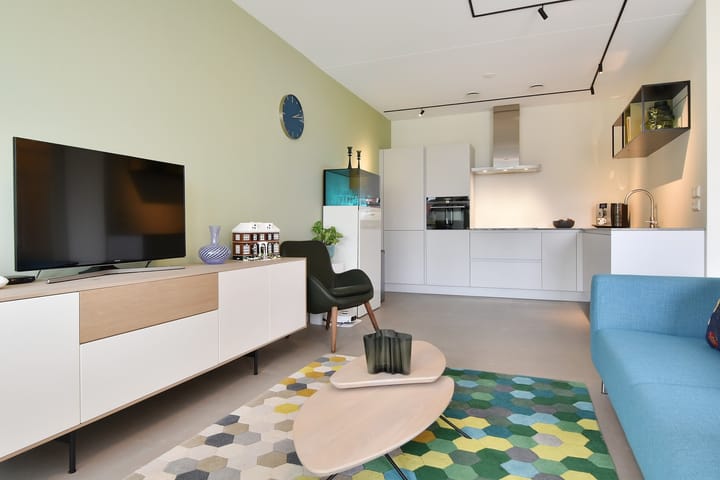 Photo 17 of Nieuwe Gracht 243