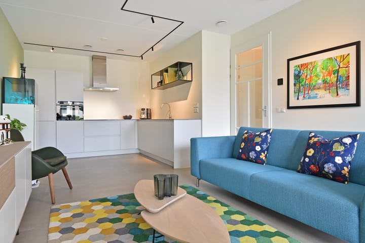 Photo 18 of Nieuwe Gracht 243