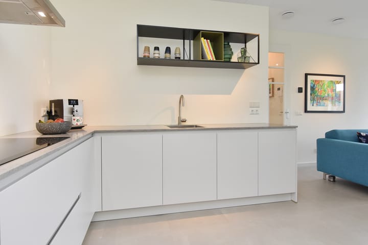 Photo 19 of Nieuwe Gracht 243