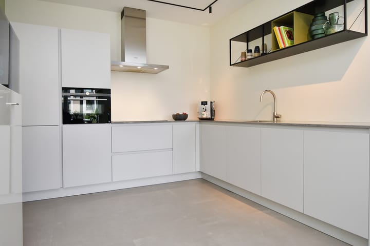 Photo 20 of Nieuwe Gracht 243