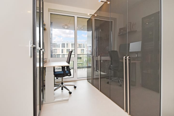 Photo 24 of Nieuwe Gracht 243