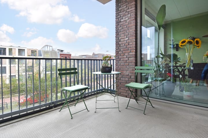 Photo 30 of Nieuwe Gracht 243