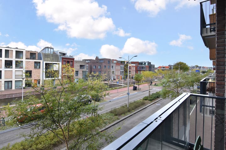 Photo 31 of Nieuwe Gracht 243