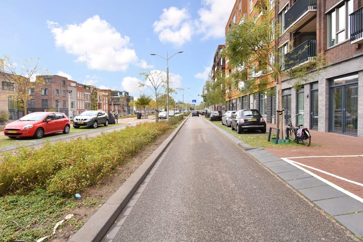 Photo 32 of Nieuwe Gracht 243