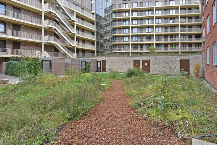 Photo 33 of Nieuwe Gracht 243