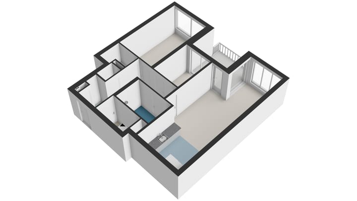 Photo 35 of Nieuwe Gracht 243