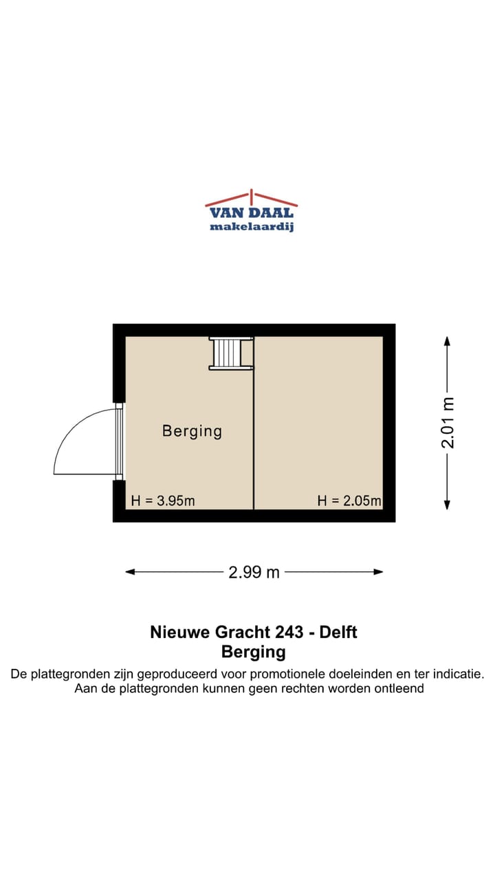 Photo 36 of Nieuwe Gracht 243