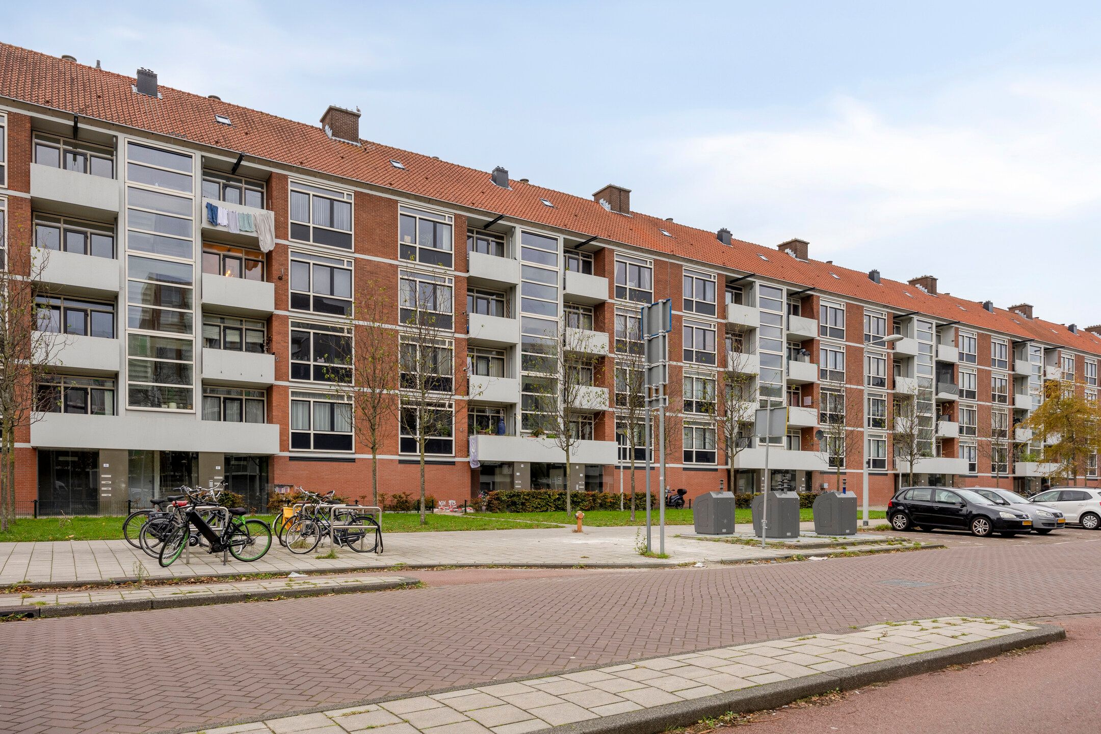 Derkinderenstraat 55- 55 2