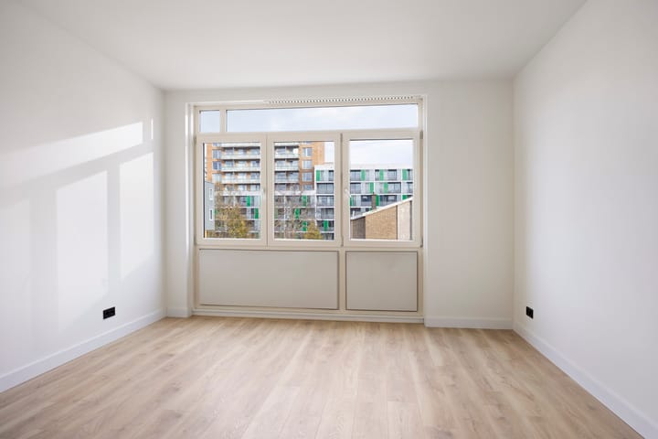 Foto 9 van Derkinderenstraat 55-2