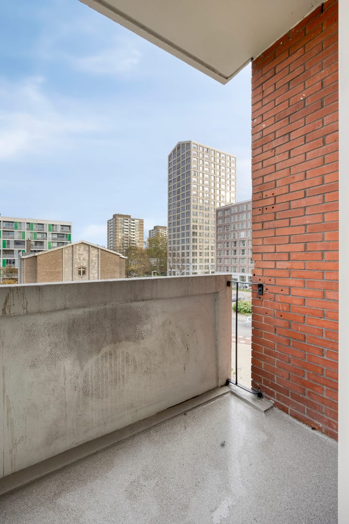 Foto 20 van Derkinderenstraat 55-2