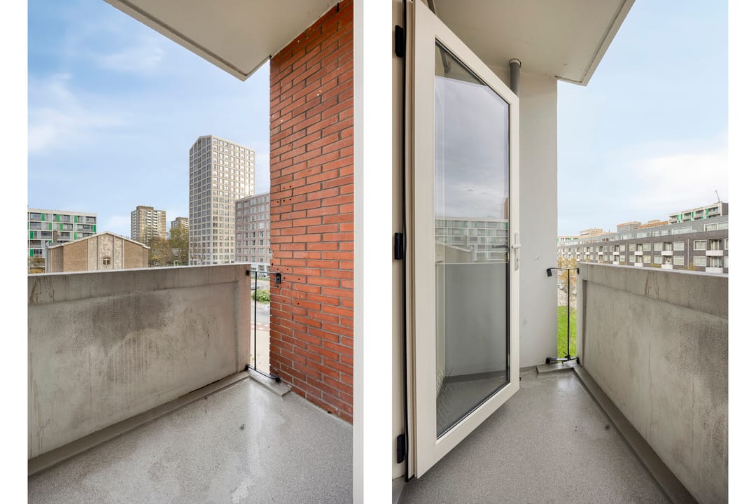 Photo 31 of Derkinderenstraat 55-2