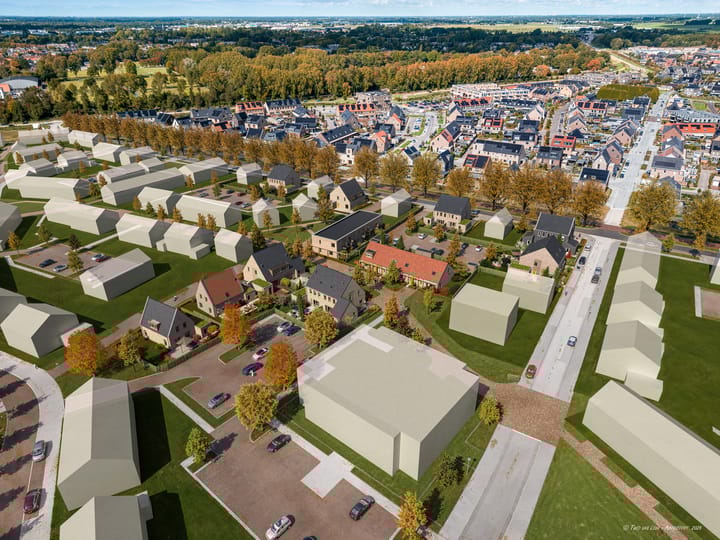 De Wende fase 8 main image