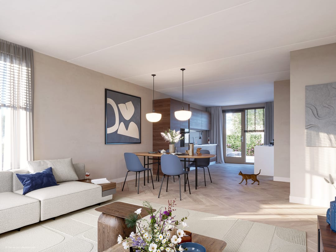 Photo 6 of De Wende fase 8