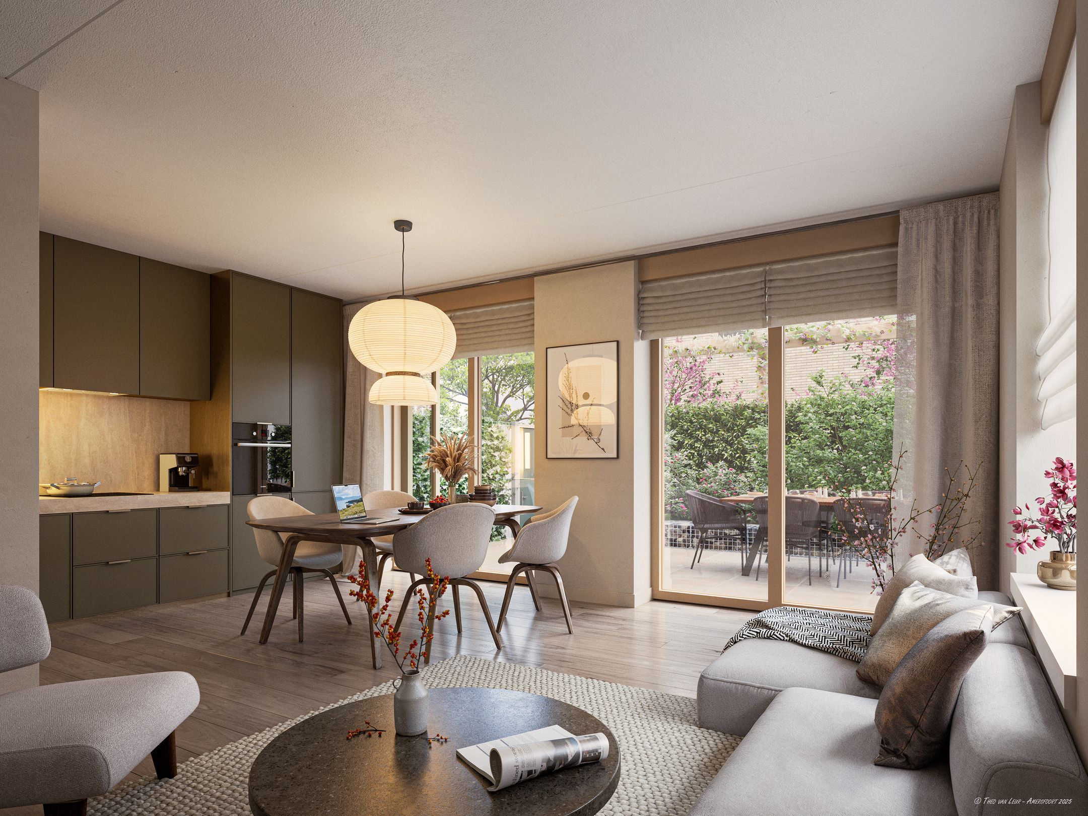 Foto 7 van De Wende fase 8