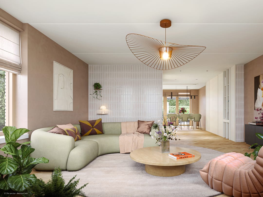 Photo 8 of De Wende fase 8