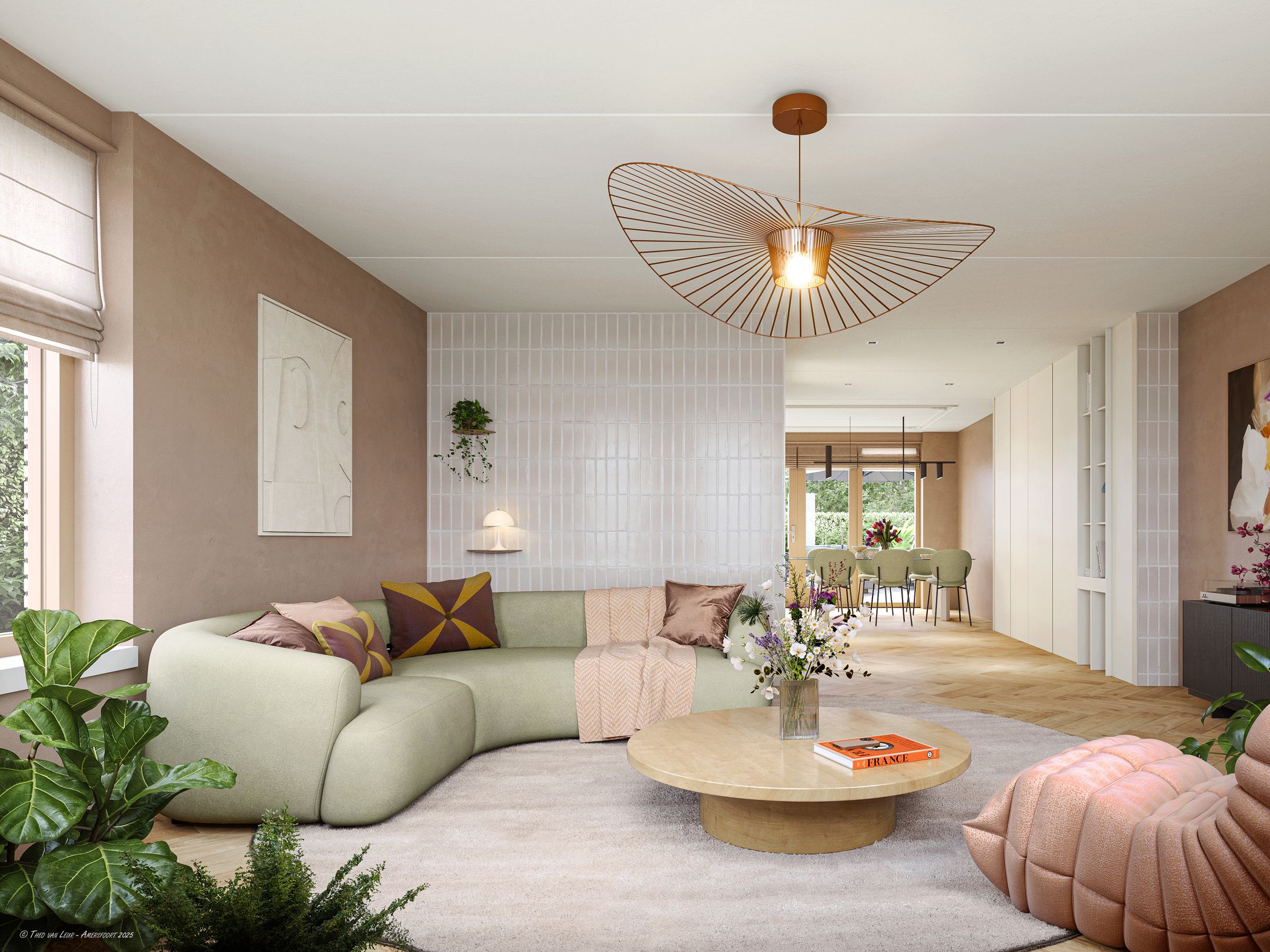 Foto 8 van De Wende fase 8