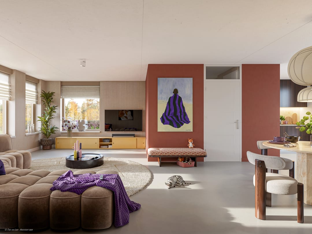 Photo 9 of De Wende fase 8