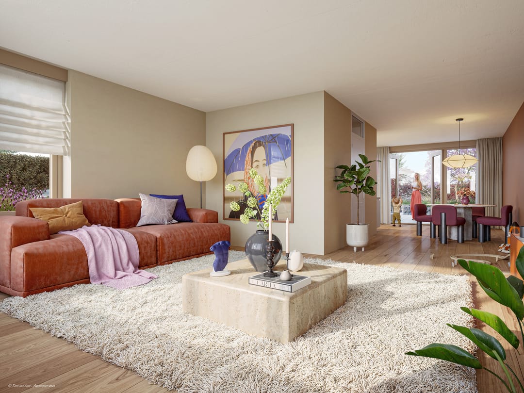 Photo 10 of De Wende fase 8