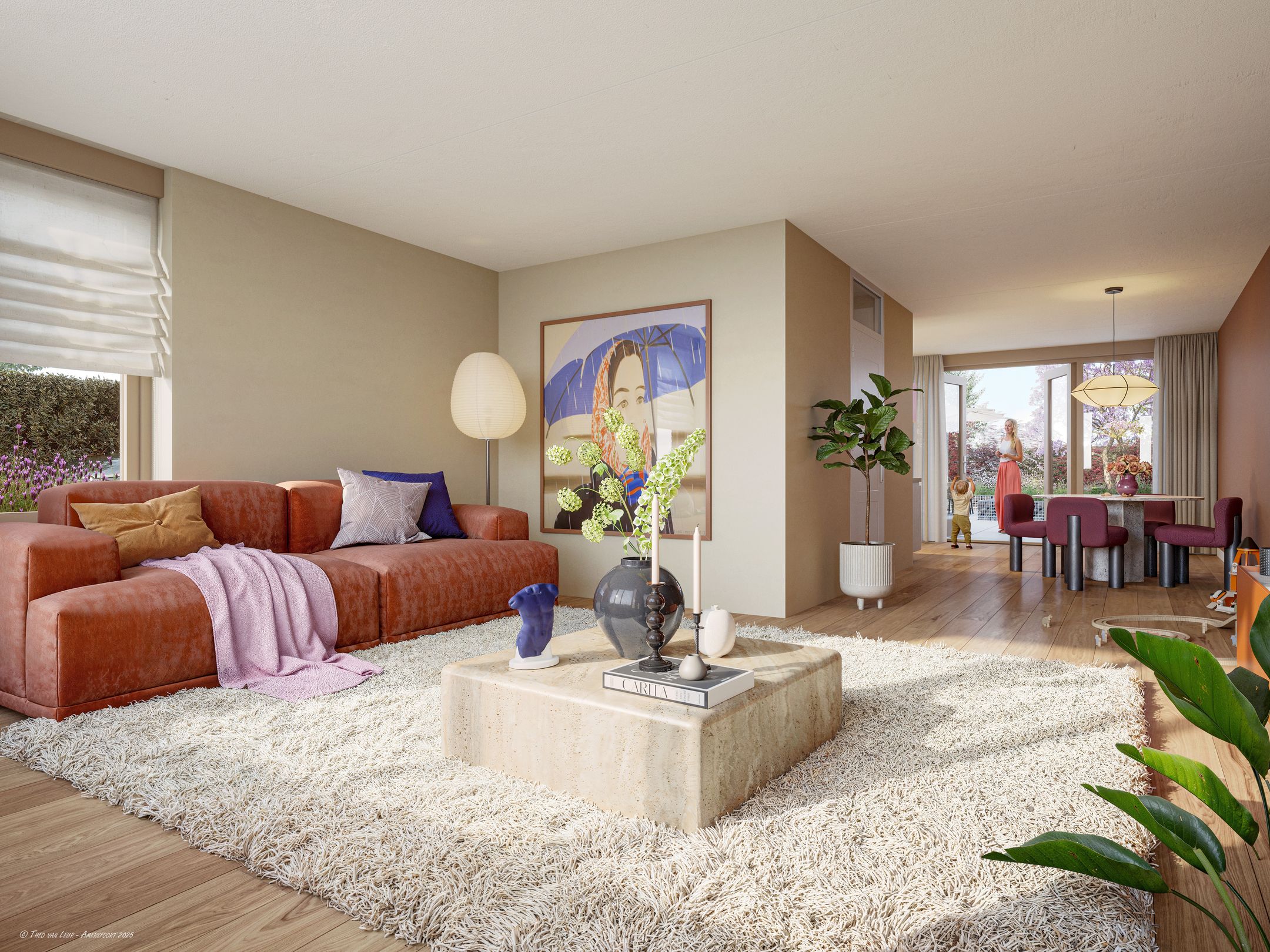 Photo 10 of De Wende fase 8