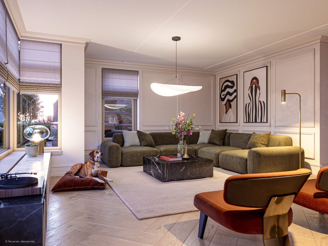 Photo 12 of De Wende fase 8