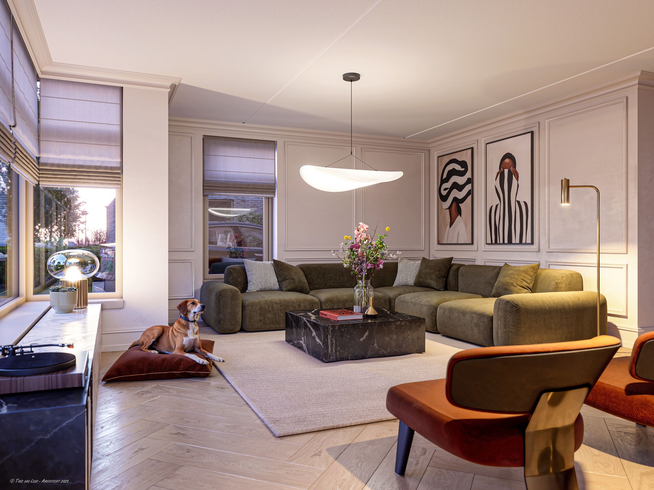 Photo 12 of De Wende fase 8