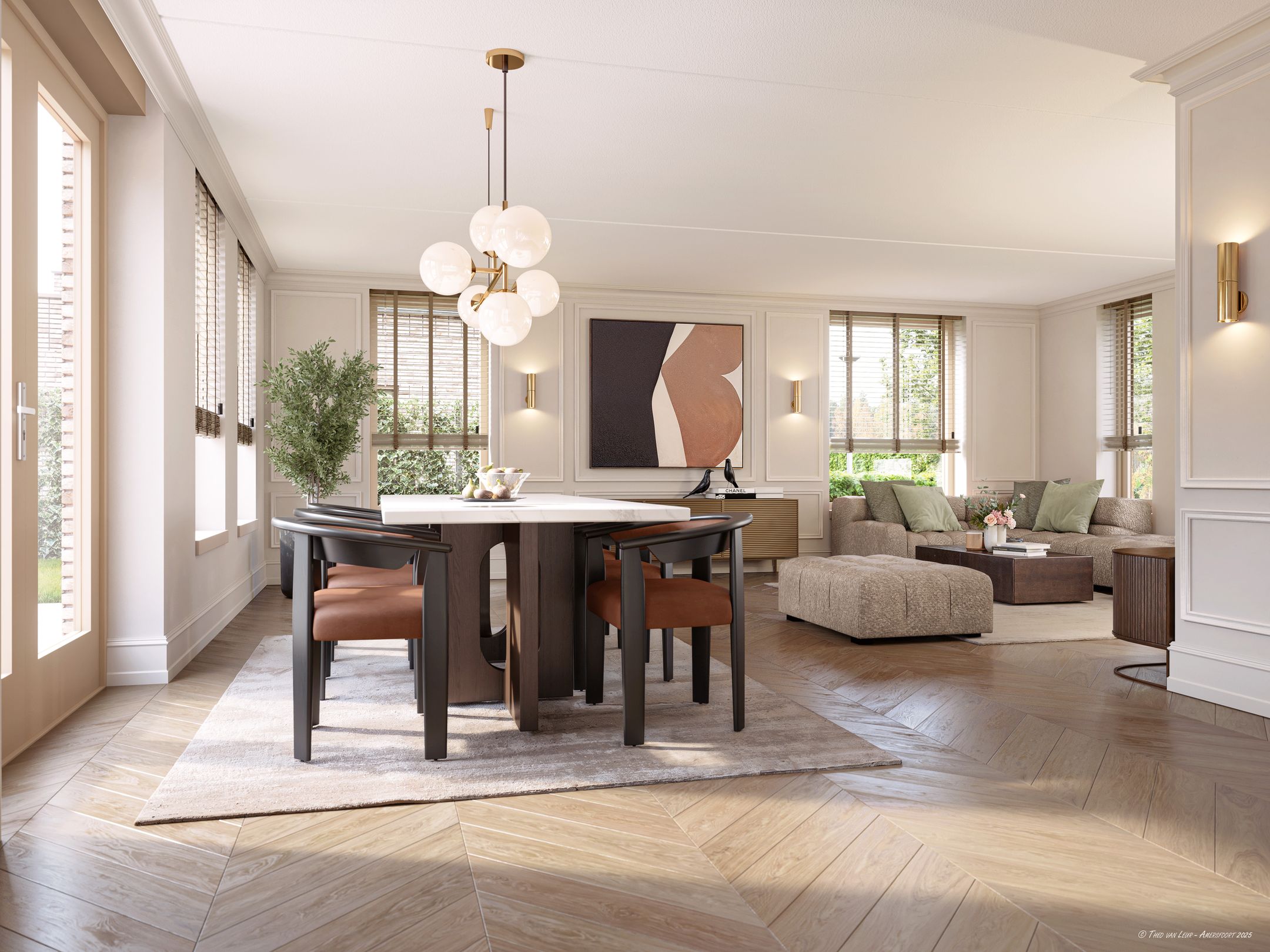 Photo 13 of De Wende fase 8