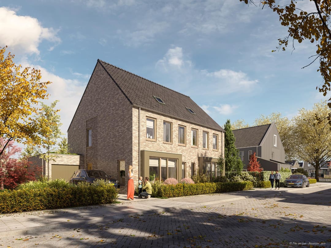 Photo 14 of De Wende fase 8