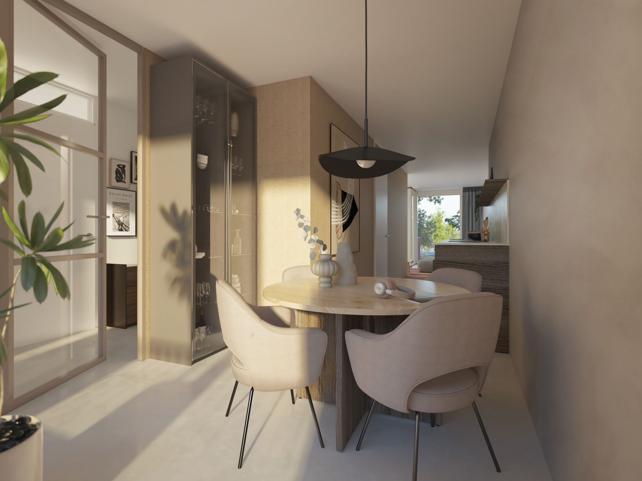 Photo 21 of Appartement (Bouwnr. 509)