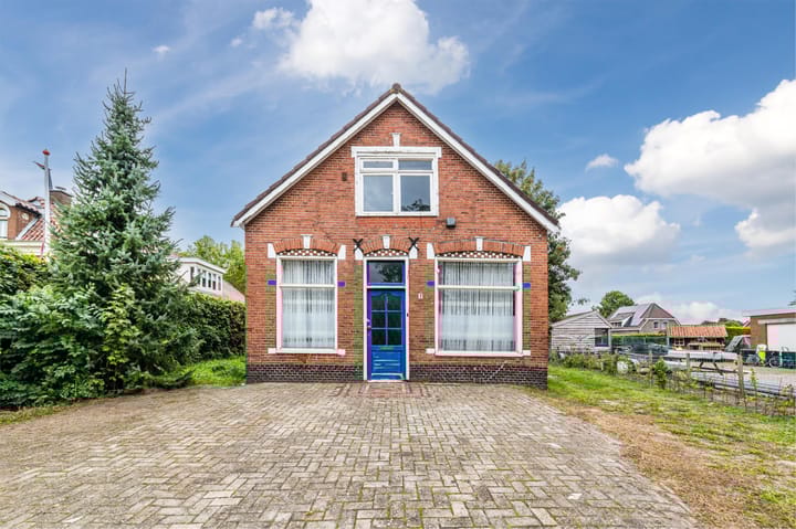 Photo 1 of Hoofdweg 58