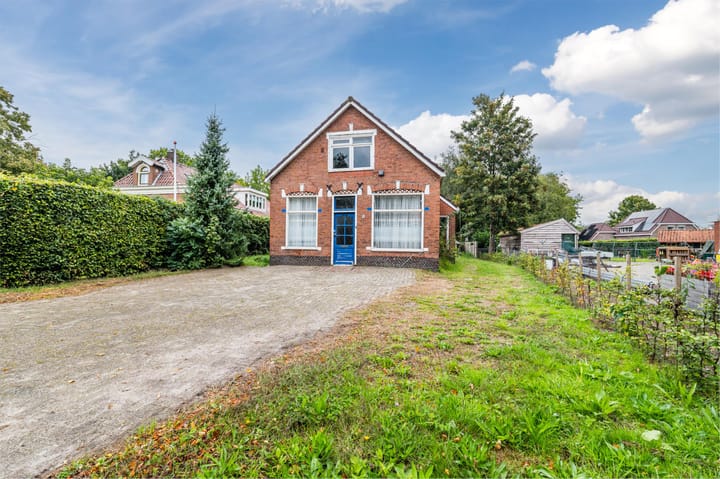 Photo 2 of Hoofdweg 58