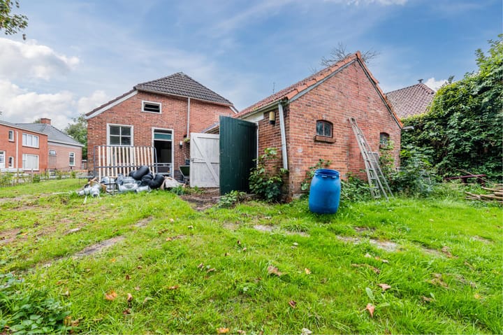 Photo 31 of Hoofdweg 58