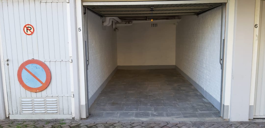 Foto 1 van Van Heuven Goedhartlaan 308-05