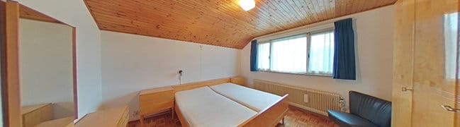 slaapkamer