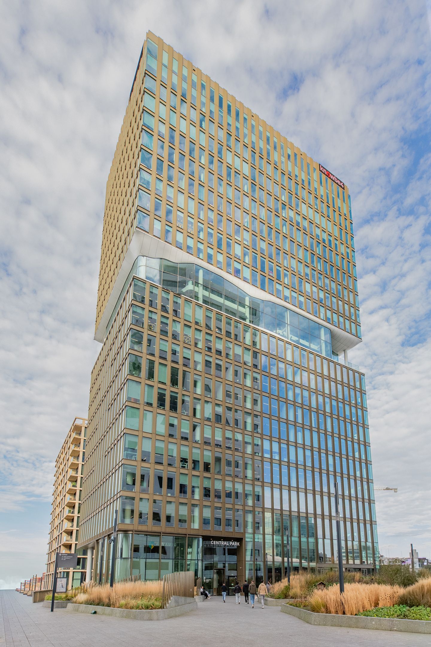 Bekijk foto 2 van Stadsplateau 30