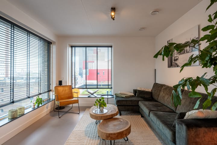 Foto 2 van De Monchyplein 6