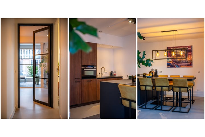 Foto 4 van De Monchyplein 6