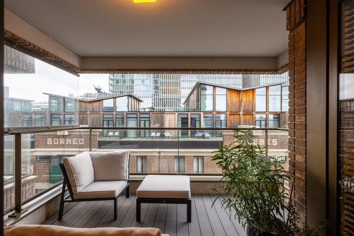 Foto 10 van De Monchyplein 6